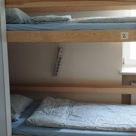 Hostel Alex&Tsa Красков Екстериор снимка