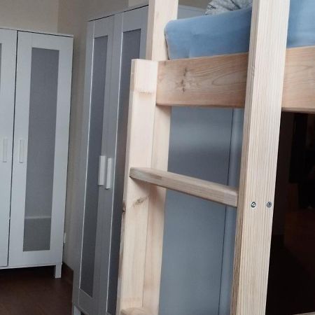 Hostel Alex&Tsa Красков Екстериор снимка