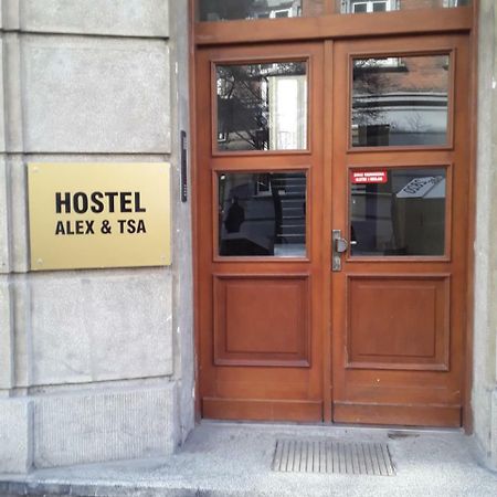 Hostel Alex&Tsa Красков Екстериор снимка