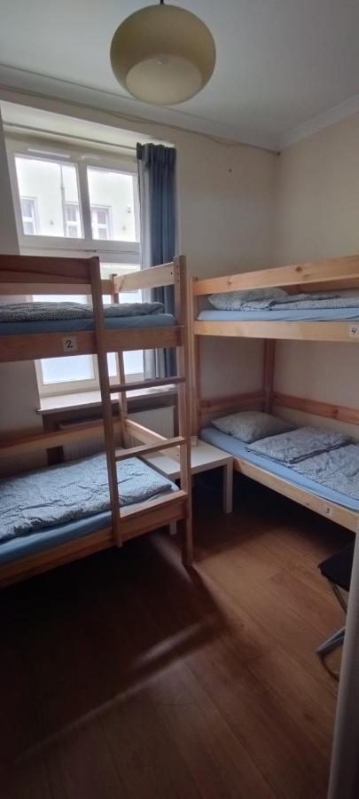 Hostel Alex&Tsa Красков Екстериор снимка