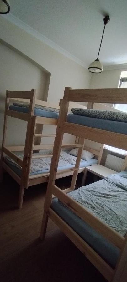 Hostel Alex&Tsa Красков Екстериор снимка