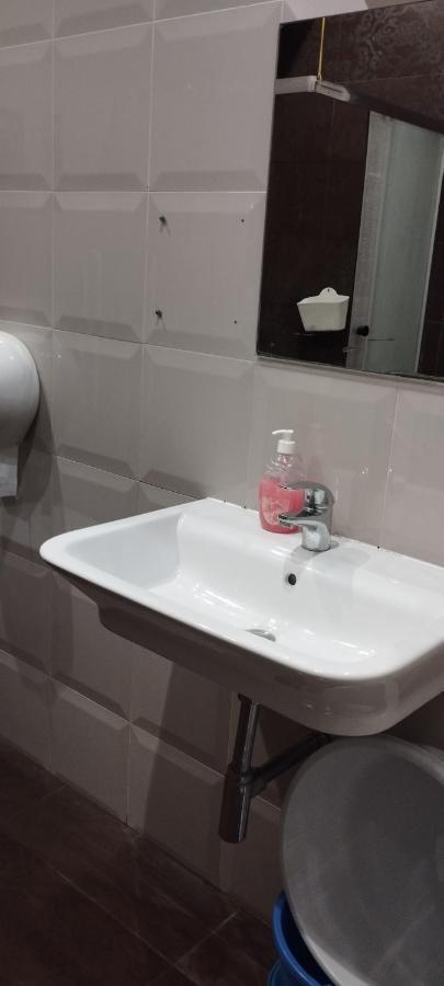 Hostel Alex&Tsa Красков Екстериор снимка