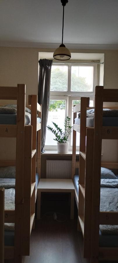 Hostel Alex&Tsa Красков Екстериор снимка