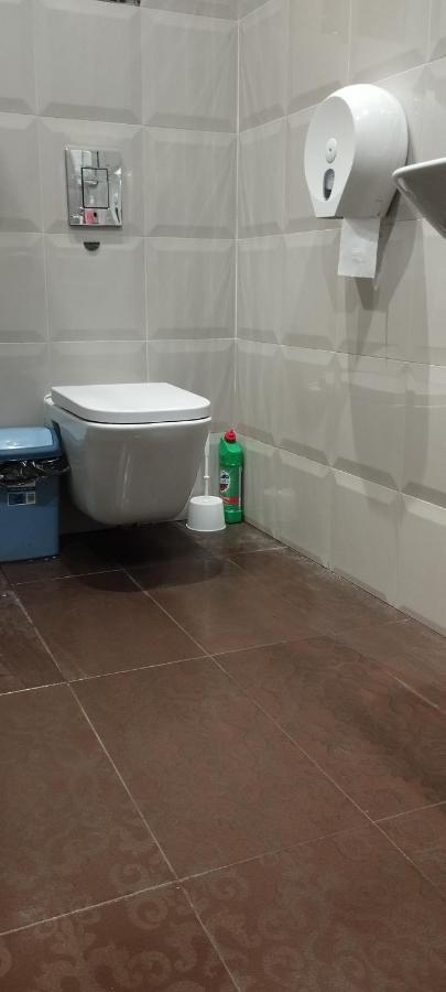 Hostel Alex&Tsa Красков Екстериор снимка