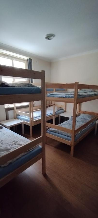 Hostel Alex&Tsa Красков Екстериор снимка