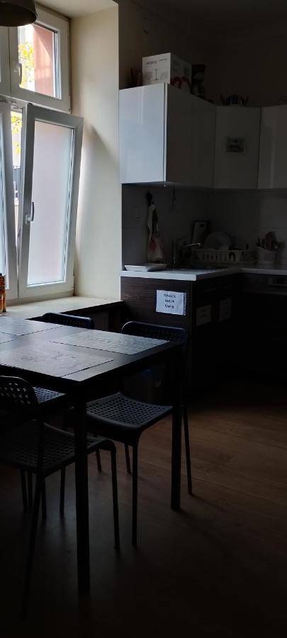 Hostel Alex&Tsa Красков Екстериор снимка