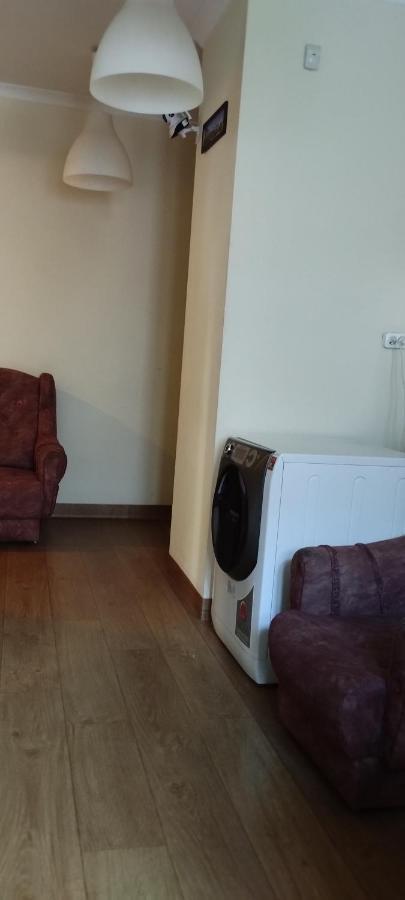 Hostel Alex&Tsa Красков Екстериор снимка