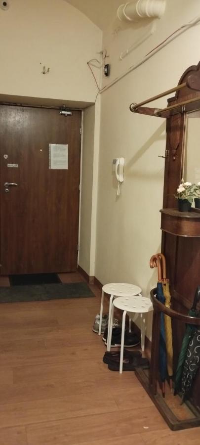 Hostel Alex&Tsa Красков Екстериор снимка