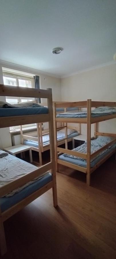 Hostel Alex&Tsa Красков Екстериор снимка