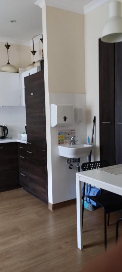 Hostel Alex&Tsa Красков Екстериор снимка