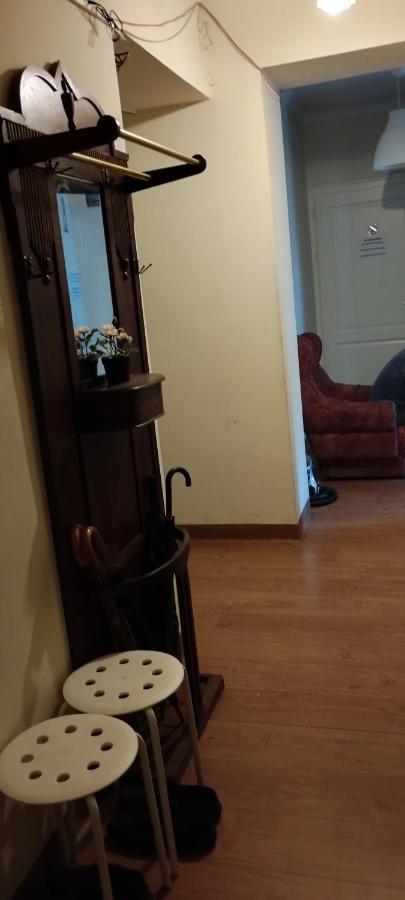 Hostel Alex&Tsa Красков Екстериор снимка