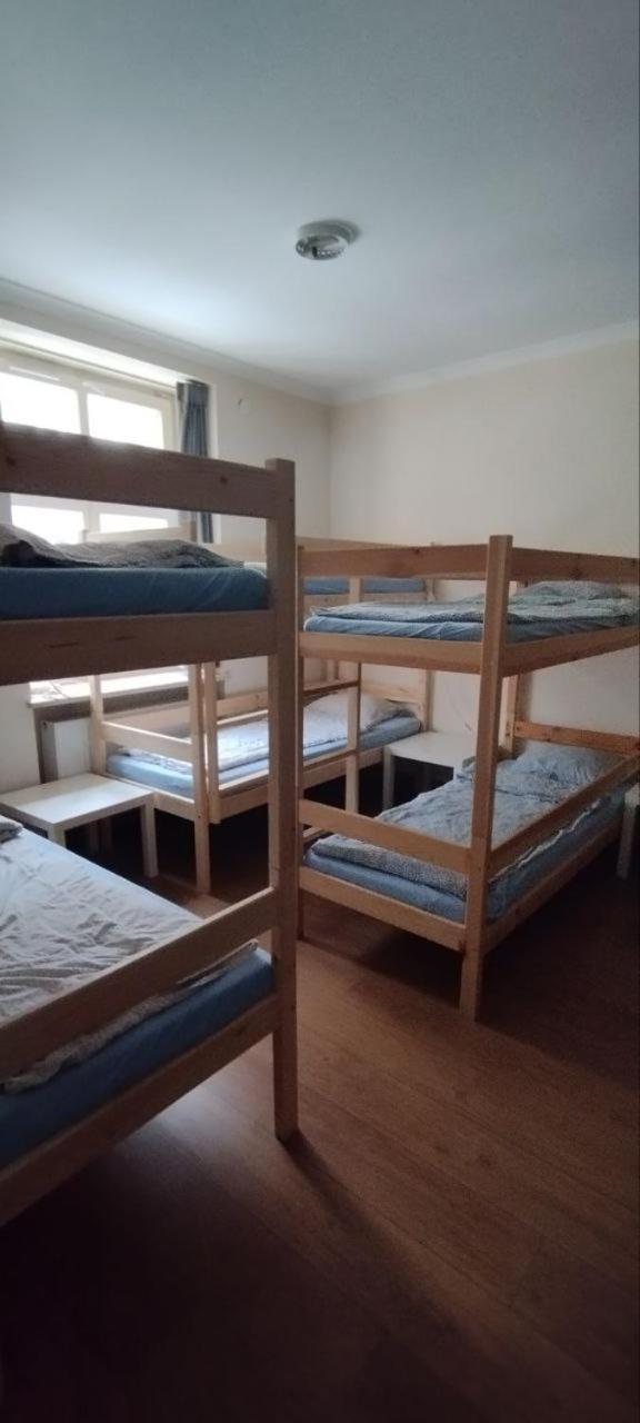 Hostel Alex&Tsa Красков Екстериор снимка