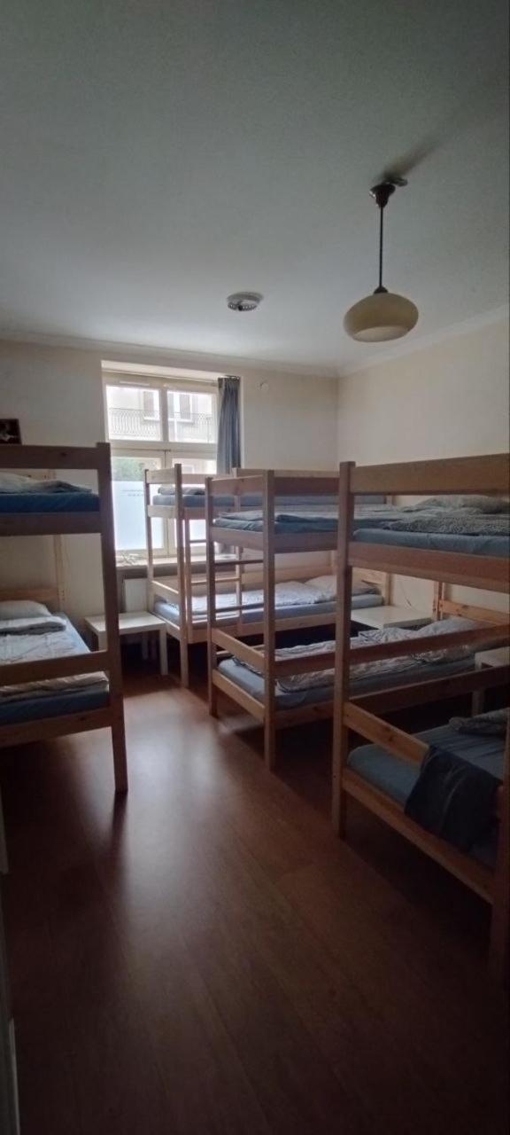 Hostel Alex&Tsa Красков Екстериор снимка
