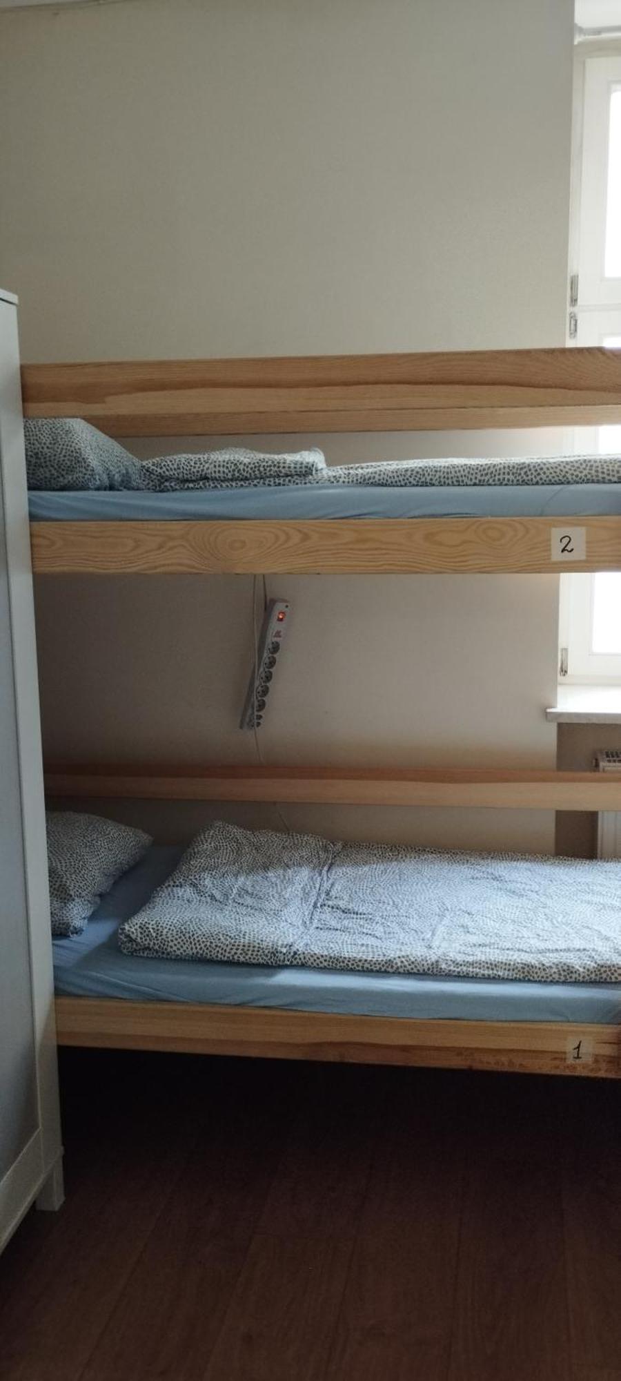Hostel Alex&Tsa Красков Екстериор снимка